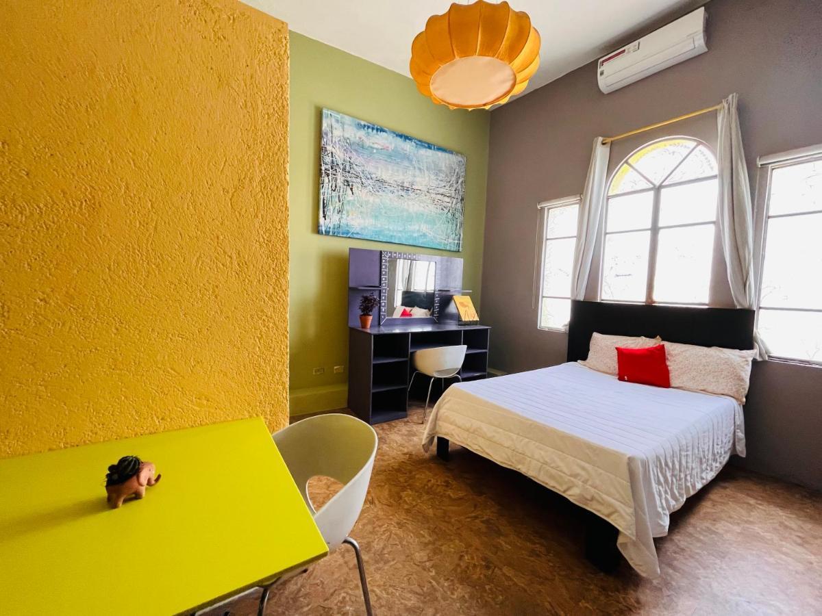 Suite Junior Deluxe